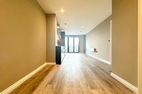 1 bedroom apartment to rent, Springwell Gardens, Whitehall Road, Leeds LS12