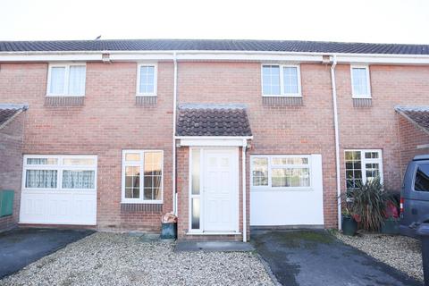 3 bedroom house to rent, Claremont Gardens, Clevedon BS21
