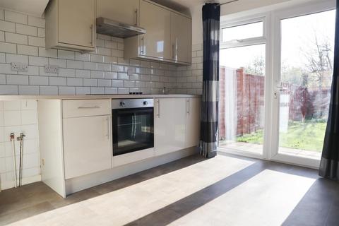 3 bedroom house to rent, Claremont Gardens, Clevedon BS21