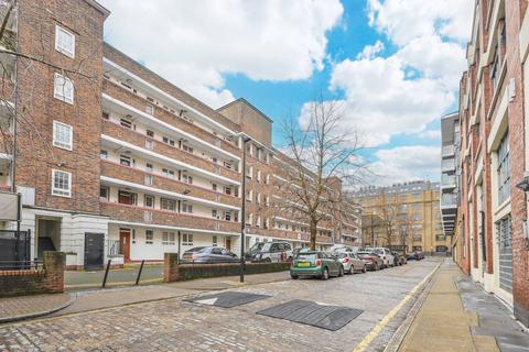 undefined, Boyd Street, Tower Hamlets, London, E1