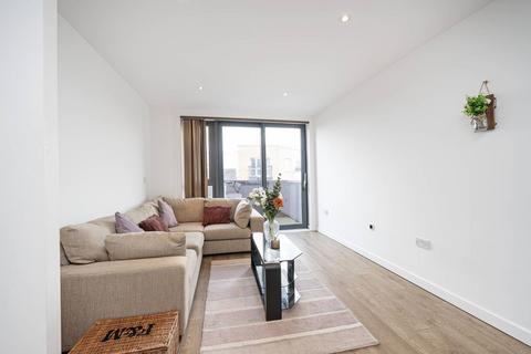 2 bedroom flat for sale, Harford Street, Stepney, London, E1