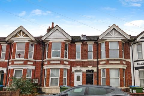 undefined, 34 Emsworth Road, Southampton SO15