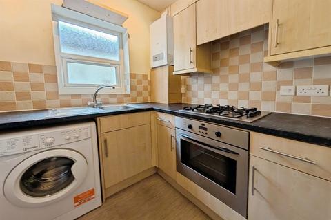undefined, 34 Emsworth Road, Southampton SO15