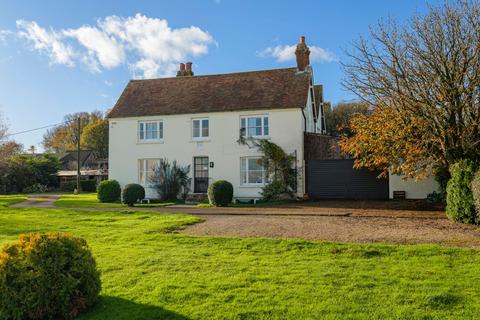 4 bedroom detached house for sale, Arpinge, Folkestone, CT18