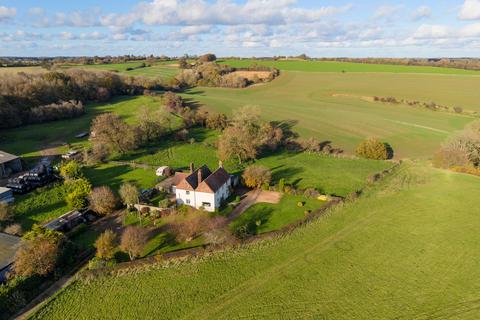 4 bedroom detached house for sale, Arpinge, Folkestone, CT18