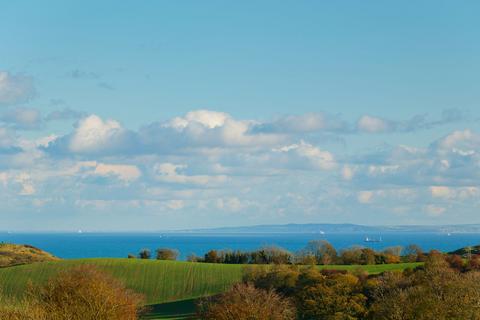 4 bedroom detached house for sale, Arpinge, Folkestone, CT18