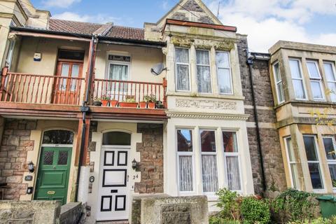 Malvern Road, North Somerset BS23