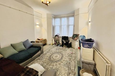2 bedroom apartment for sale, Malvern Road, North Somerset BS23