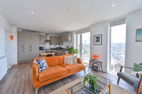 undefined, Drummond House, Woolwich Riverside, London, SE18