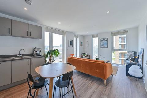 Drummond House, Woolwich Riverside, London, SE18