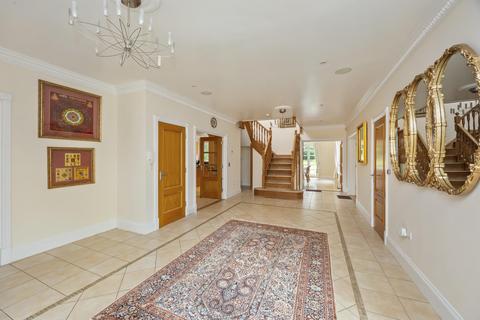 undefined, Pachesham Park, Leatherhead, Surrey, KT22