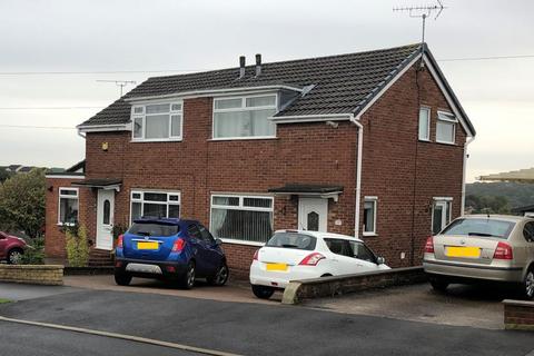 undefined, Freehold Ground Rents, 24, 26, 28, 30, 32, 34, 48, 58, 60, 64 Broad Inge Crescent, Chapeltown, Sheffield, S35 1RU