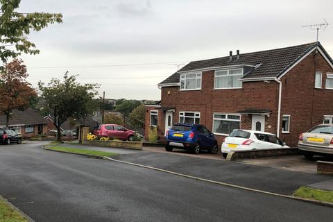 undefined, Freehold Ground Rents, 24, 26, 28, 30, 32, 34, 48, 58, 60, 64 Broad Inge Crescent, Chapeltown, Sheffield, S35 1RU