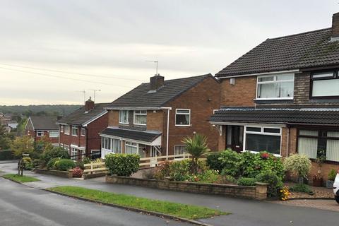 undefined, Freehold Ground Rents, 24, 26, 28, 30, 32, 34, 48, 58, 60, 64 Broad Inge Crescent, Chapeltown, Sheffield, S35 1RU