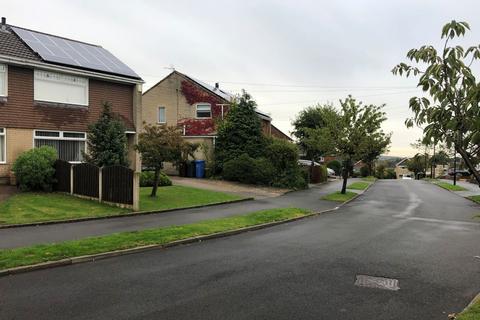 undefined, Freehold Ground Rents, 24, 26, 28, 30, 32, 34, 48, 58, 60, 64 Broad Inge Crescent, Chapeltown, Sheffield, S35 1RU