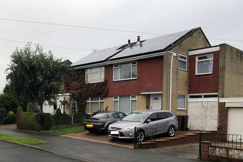 undefined, Freehold Ground Rents, 24, 26, 28, 30, 32, 34, 48, 58, 60, 64 Broad Inge Crescent, Chapeltown, Sheffield, S35 1RU