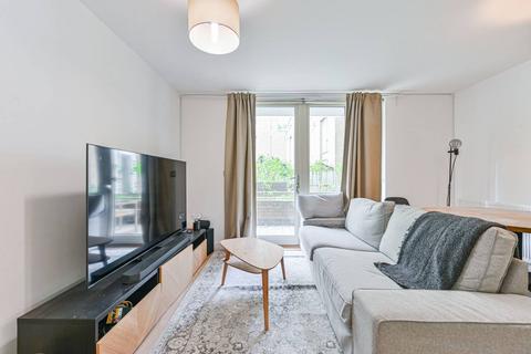 1 bedroom flat to rent, Robsart Street, Brixton, London, SW9