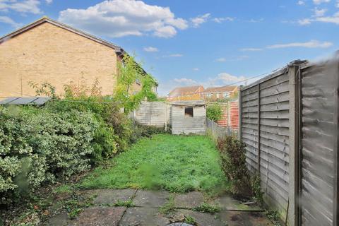 undefined, Sharp Close, Aylesbury