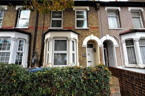 undefined, Bulwer Road, London N18