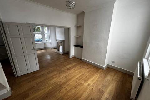 undefined, Bulwer Road, London N18