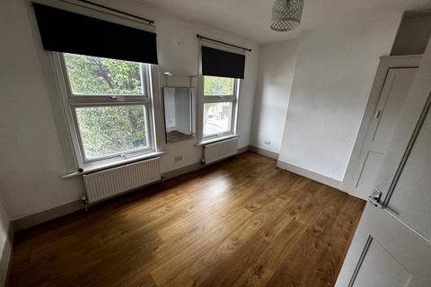 undefined, Bulwer Road, London N18