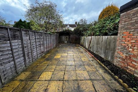 undefined, Bulwer Road, London N18