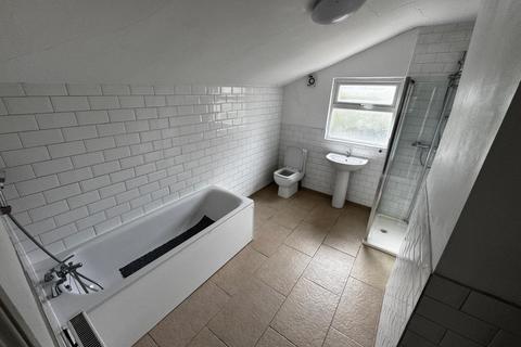 undefined, Bulwer Road, London N18