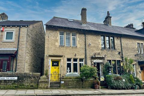 Main Street, Haworth, Keighley, BD22