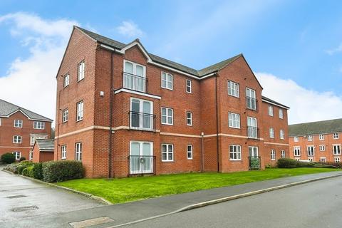 undefined, Scampston Drive, Wakefield WF3