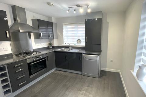 undefined, Scampston Drive, Wakefield WF3