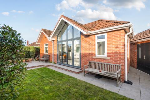 undefined, Manor Road, Ossett, West Yorkshire