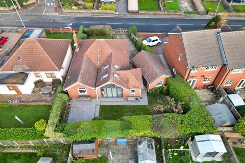 undefined, Manor Road, Ossett, West Yorkshire