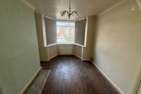 undefined, Millington Road, Birmingham, West Midlands