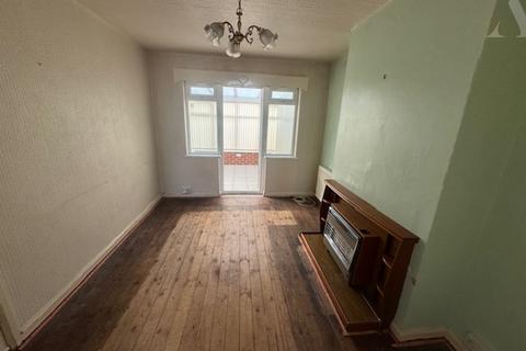 undefined, Millington Road, Birmingham, West Midlands