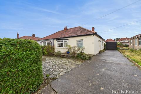 2 bedroom bungalow for sale, Scholes Park Road, North Yorkshire YO12
