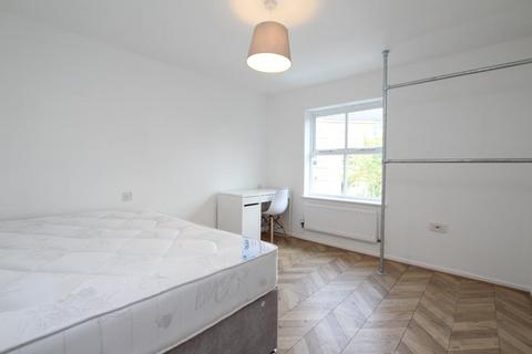 undefined, Lancelot Road, Bristol BS16