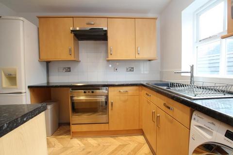 undefined, Lancelot Road, Bristol BS16