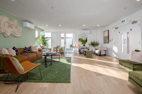 undefined, at Walton Court, Station Avenue KT12