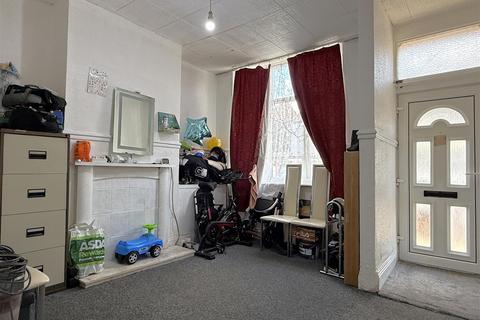 undefined, Nine Elms Lane, Park Village