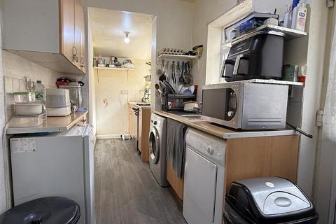 undefined, Nine Elms Lane, Park Village