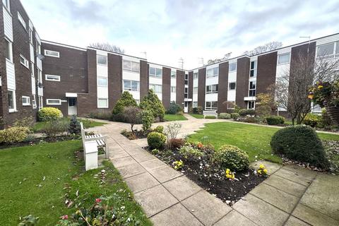 The Hollies, Oakwood Avenue, Gatley, SK8 4NS
