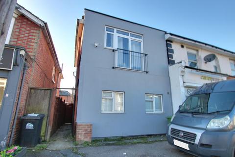 undefined, Shirley, Southampton