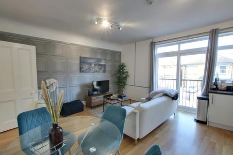 undefined, Shirley, Southampton