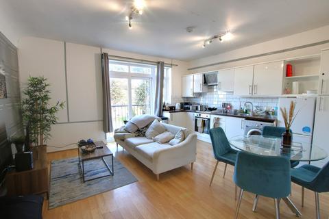 undefined, Shirley, Southampton