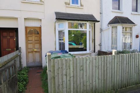 undefined, Hurst Street