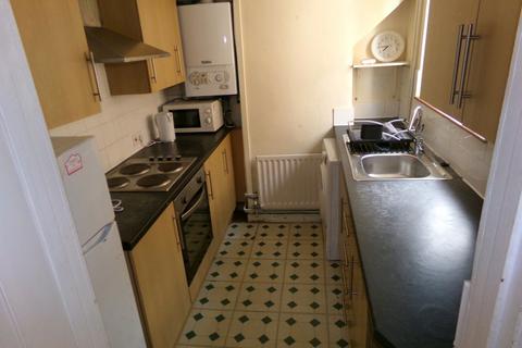 undefined, Hurst Street