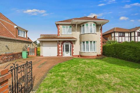 3 bedroom detached house for sale, Davids Road, Bristol BS14