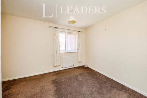 2 bedroom terraced house to rent, Old Warren, Taverham, NR8