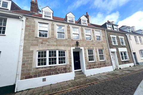 6 bedroom property for sale, High Street, Alderney