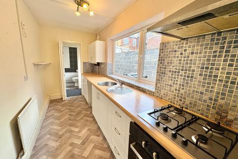 undefined, Cumberland Street, Darlington DL3